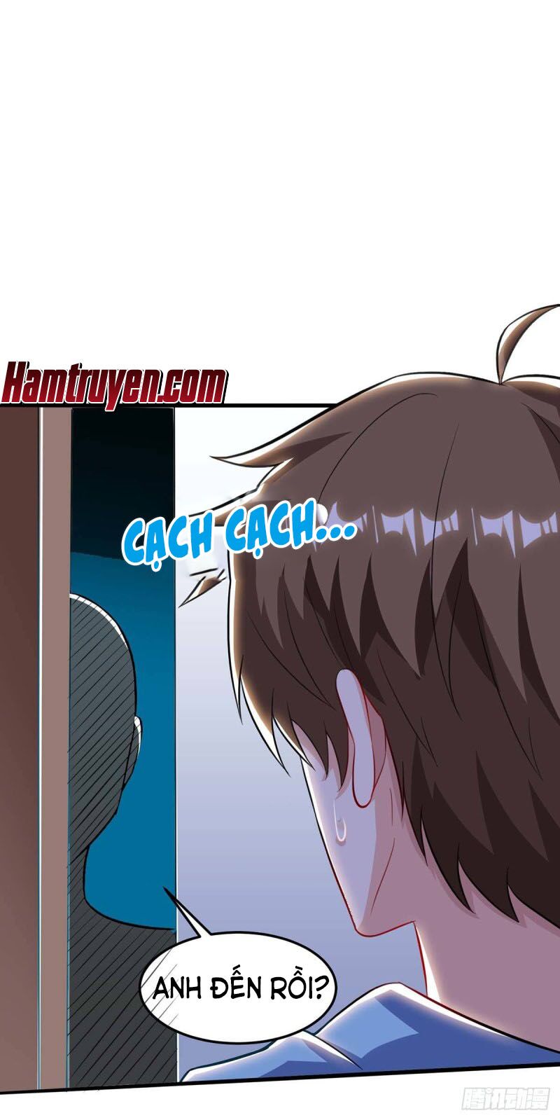 Thần Cấp Thấu Thị: Chapter 92