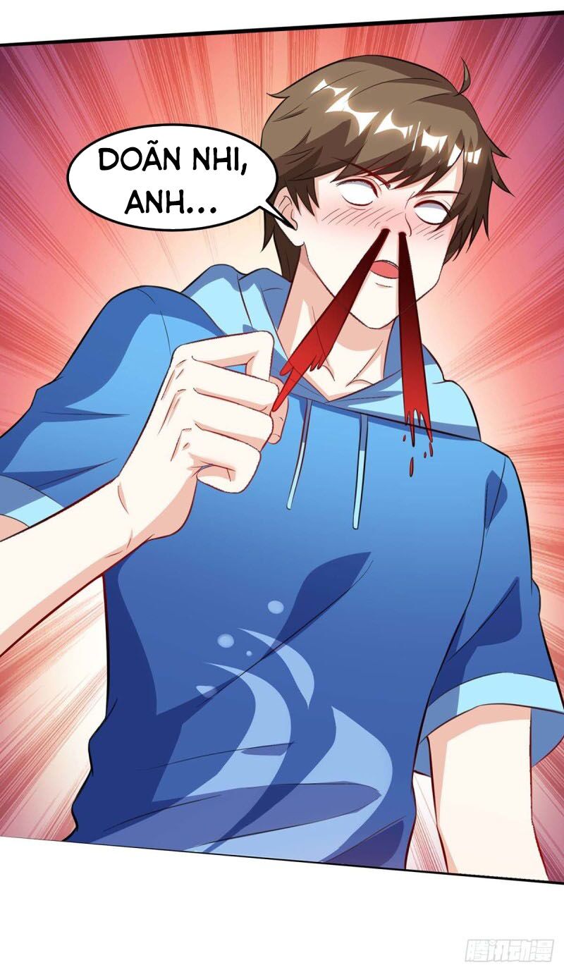 Thần Cấp Thấu Thị: Chapter 92