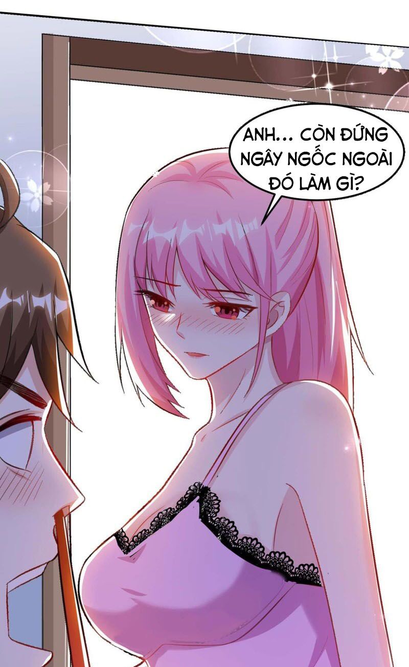 Thần Cấp Thấu Thị: Chapter 92