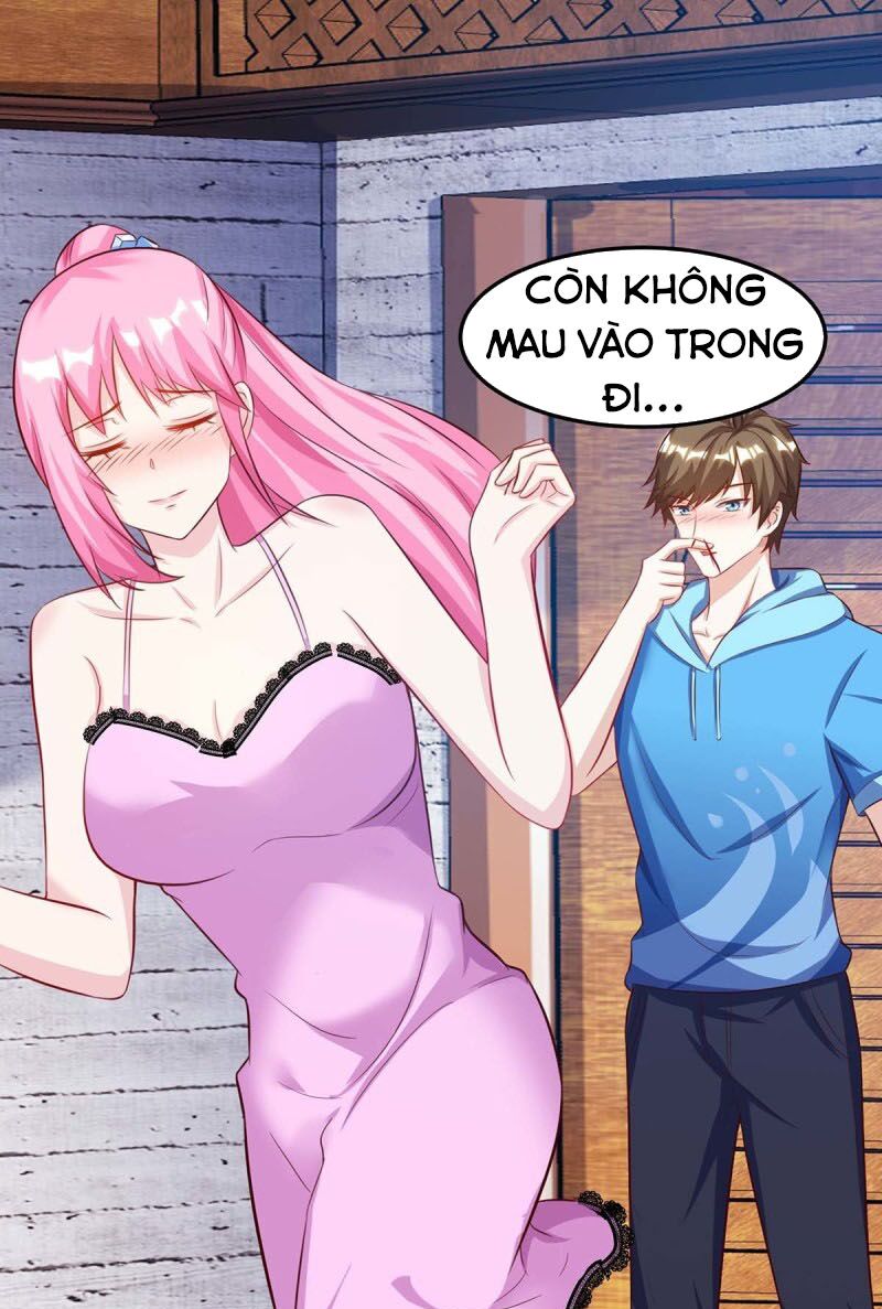 Thần Cấp Thấu Thị: Chapter 92