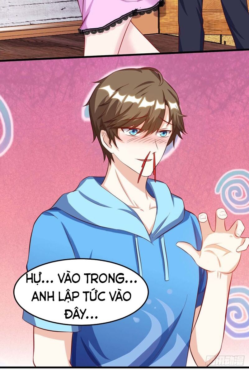 Thần Cấp Thấu Thị: Chapter 92