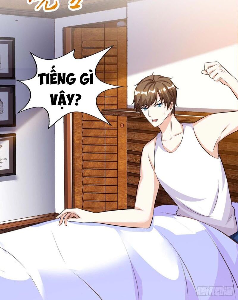 Thần Cấp Thấu Thị: Chapter 92