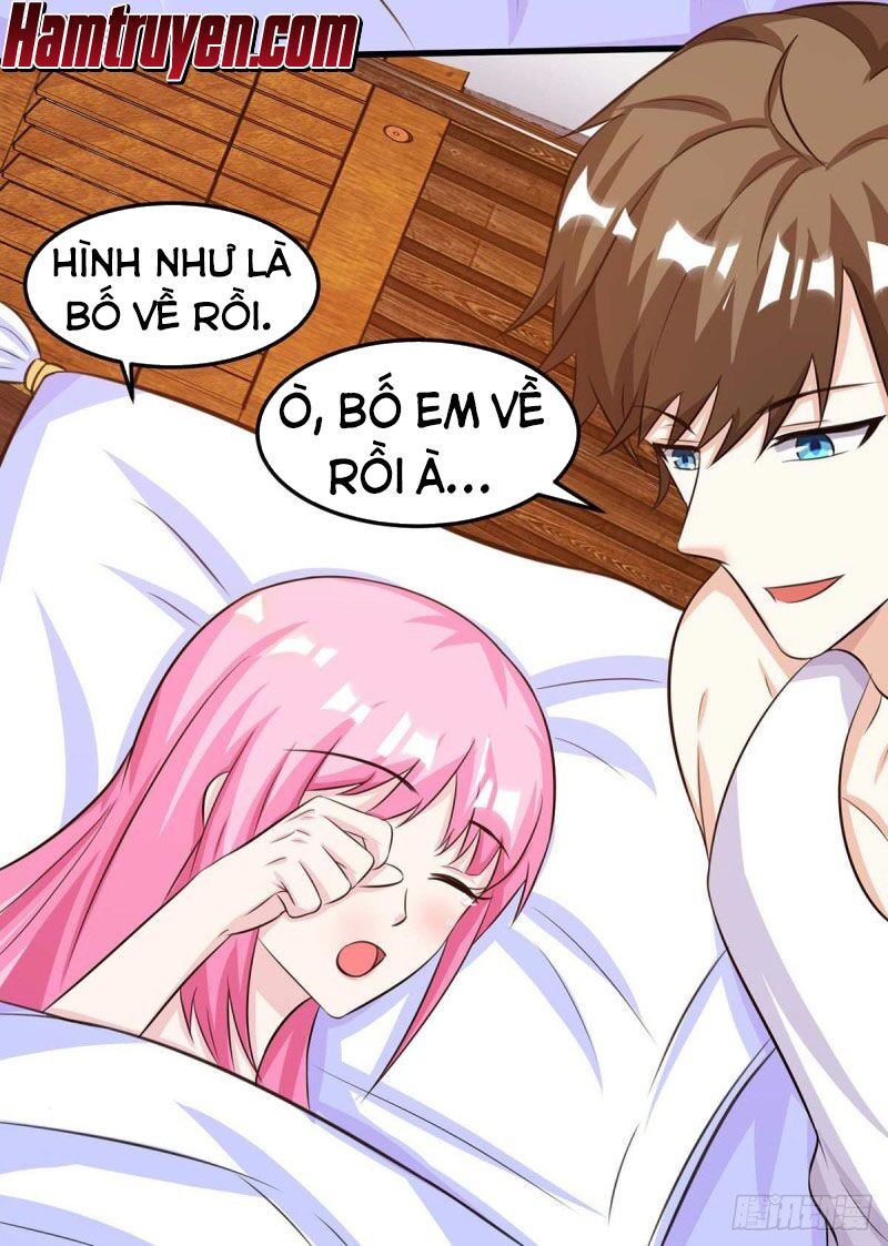 Thần Cấp Thấu Thị: Chapter 92