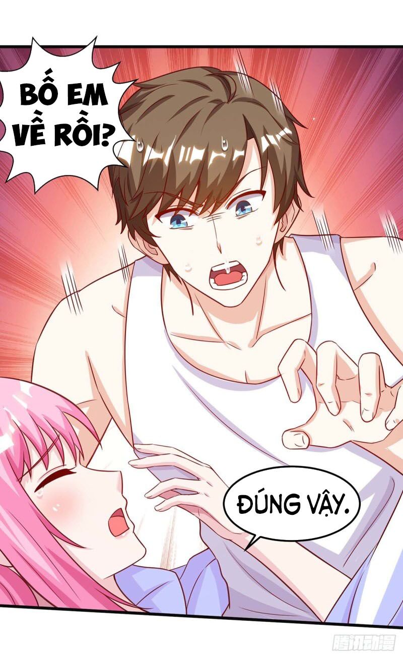 Thần Cấp Thấu Thị: Chapter 92