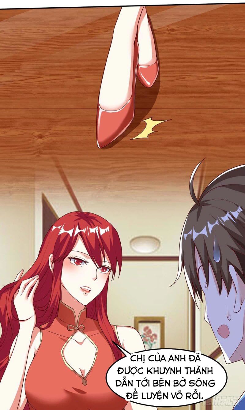 Thần Cấp Thấu Thị: Chapter 92