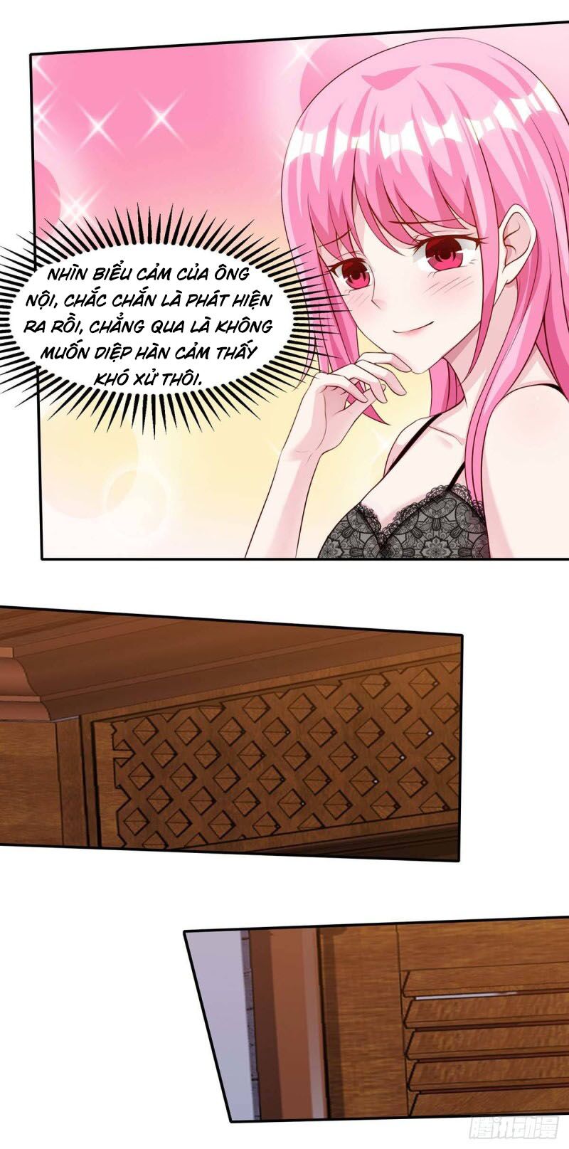 Thần Cấp Thấu Thị: Chapter 93