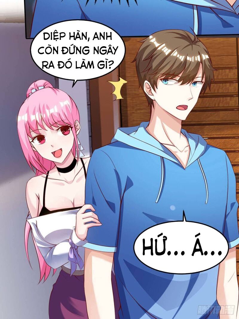 Thần Cấp Thấu Thị: Chapter 93