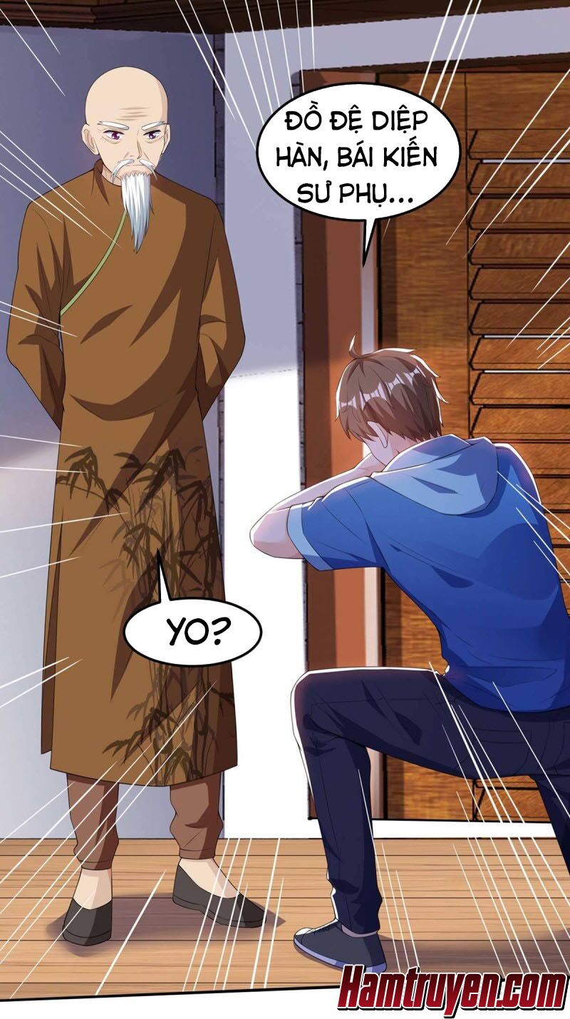Thần Cấp Thấu Thị: Chapter 93