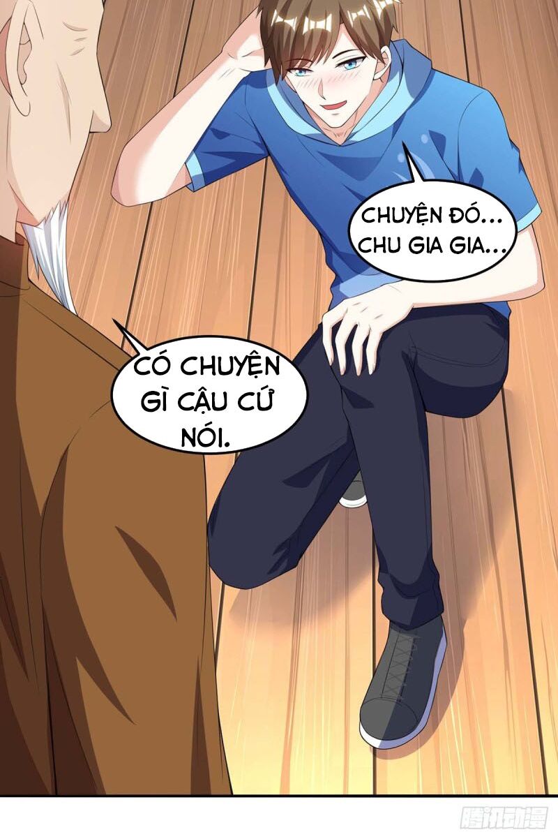 Thần Cấp Thấu Thị: Chapter 93