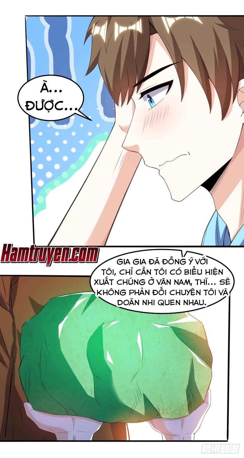 Thần Cấp Thấu Thị: Chapter 93