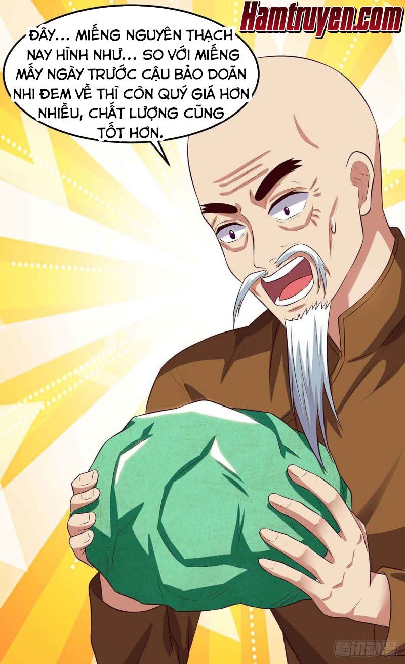 Thần Cấp Thấu Thị: Chapter 93