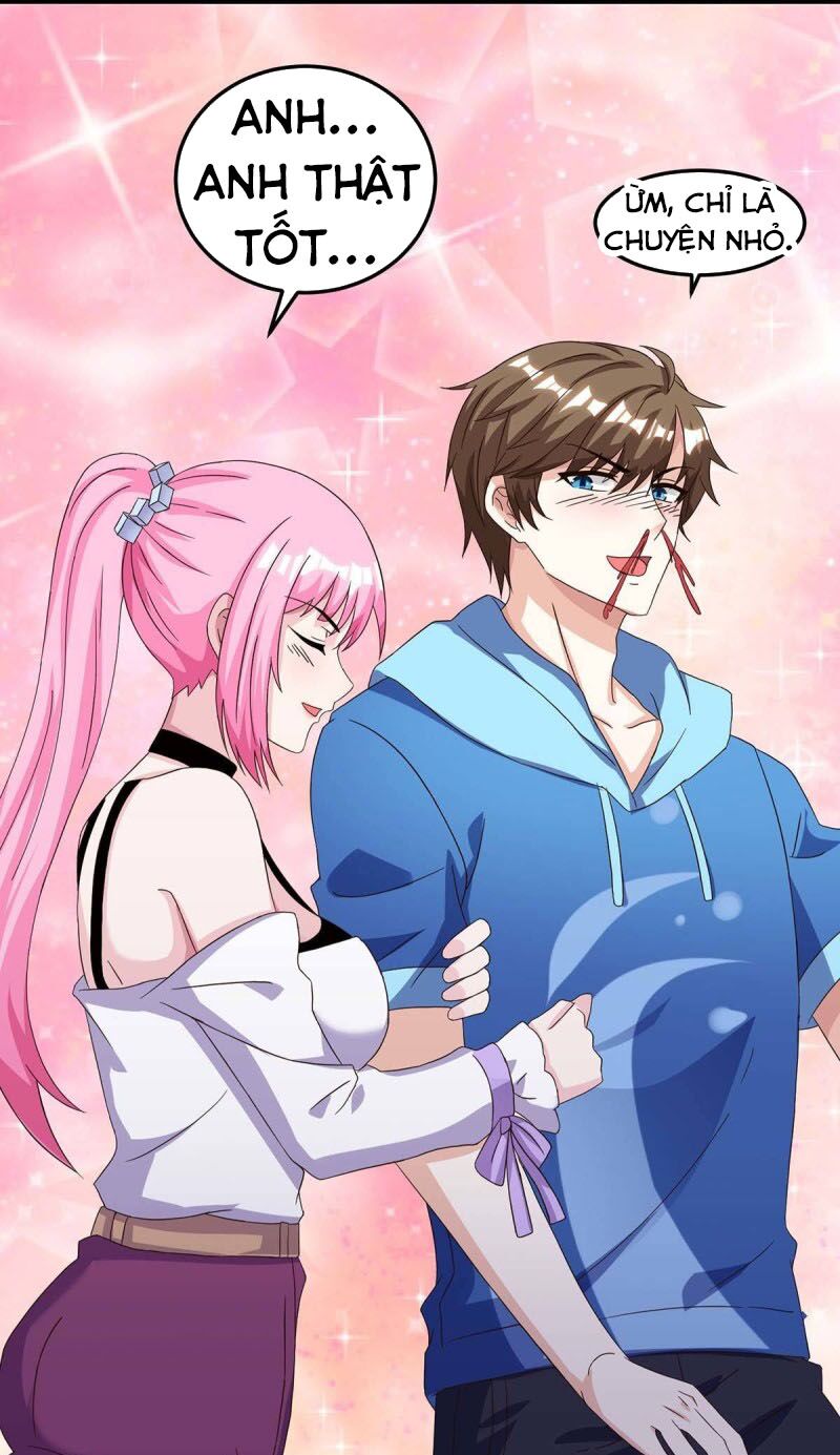 Thần Cấp Thấu Thị: Chapter 93