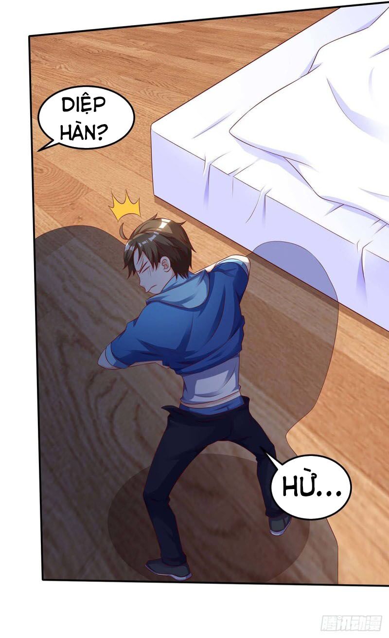 Thần Cấp Thấu Thị: Chapter 93