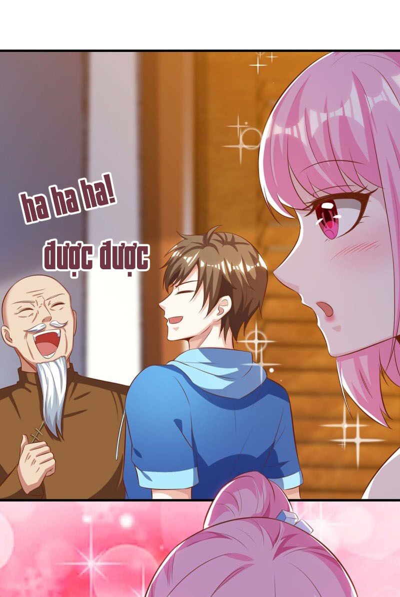Thần Cấp Thấu Thị: Chapter 93