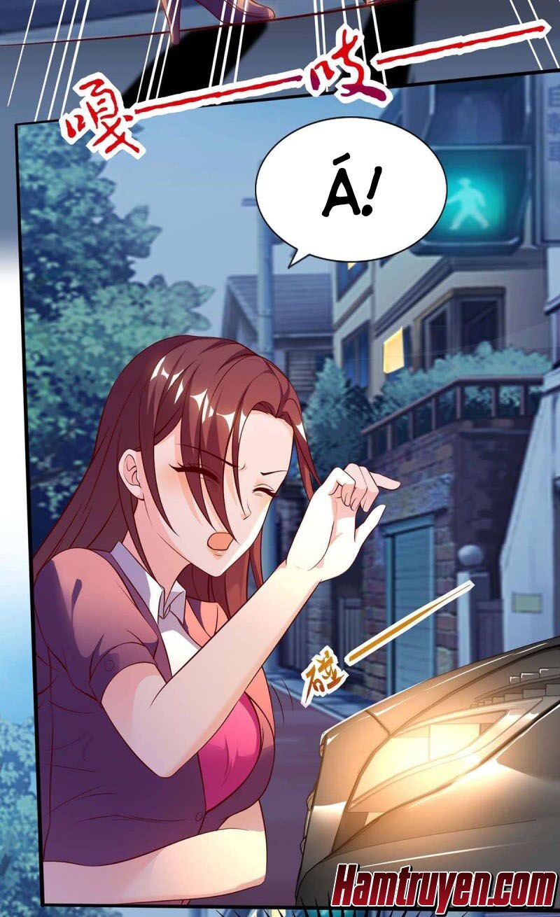Thần Cấp Thấu Thị: Chapter 94