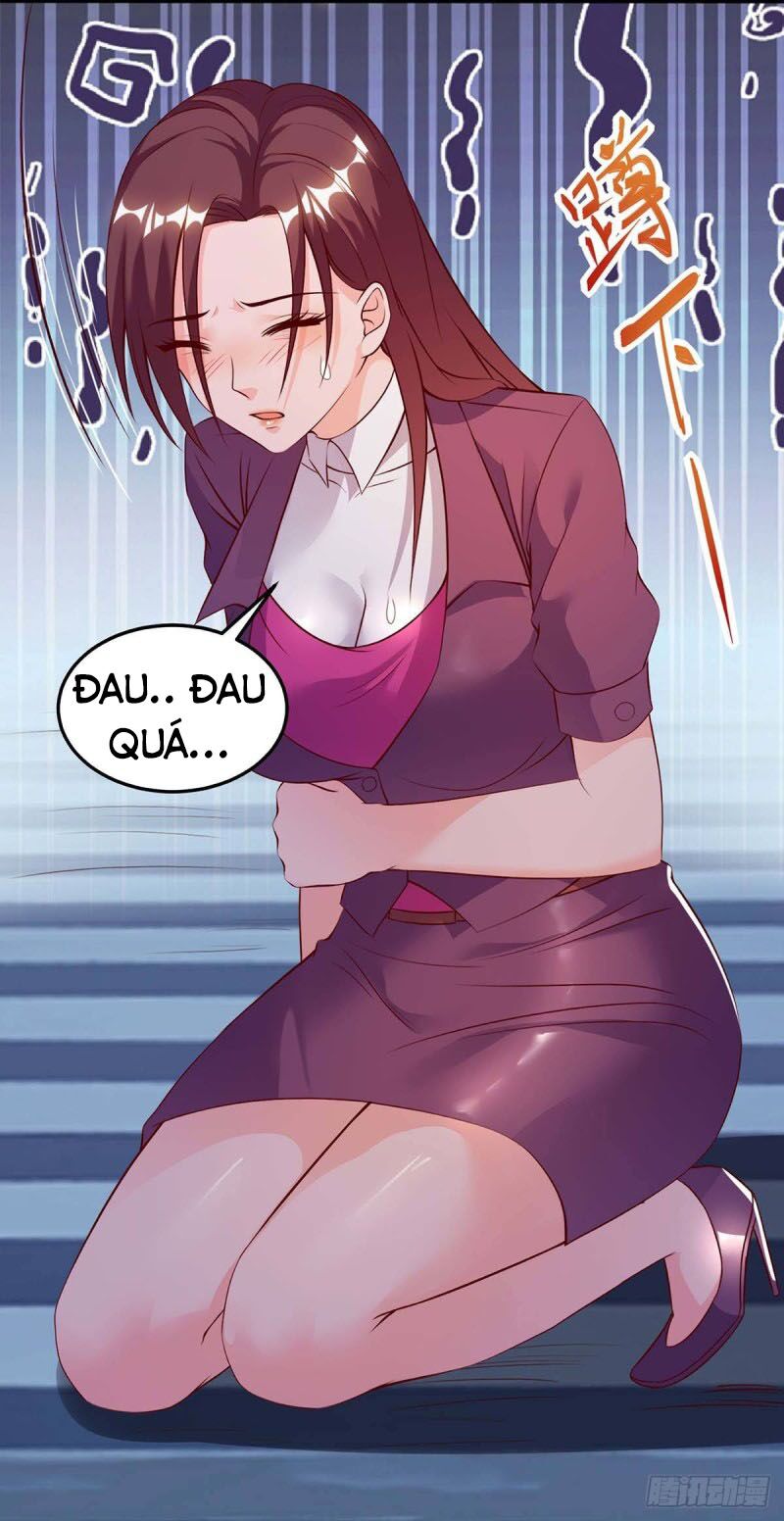Thần Cấp Thấu Thị: Chapter 94