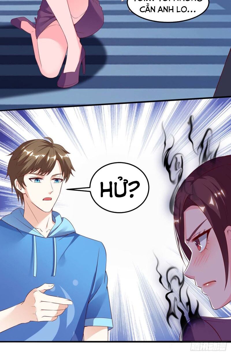 Thần Cấp Thấu Thị: Chapter 94