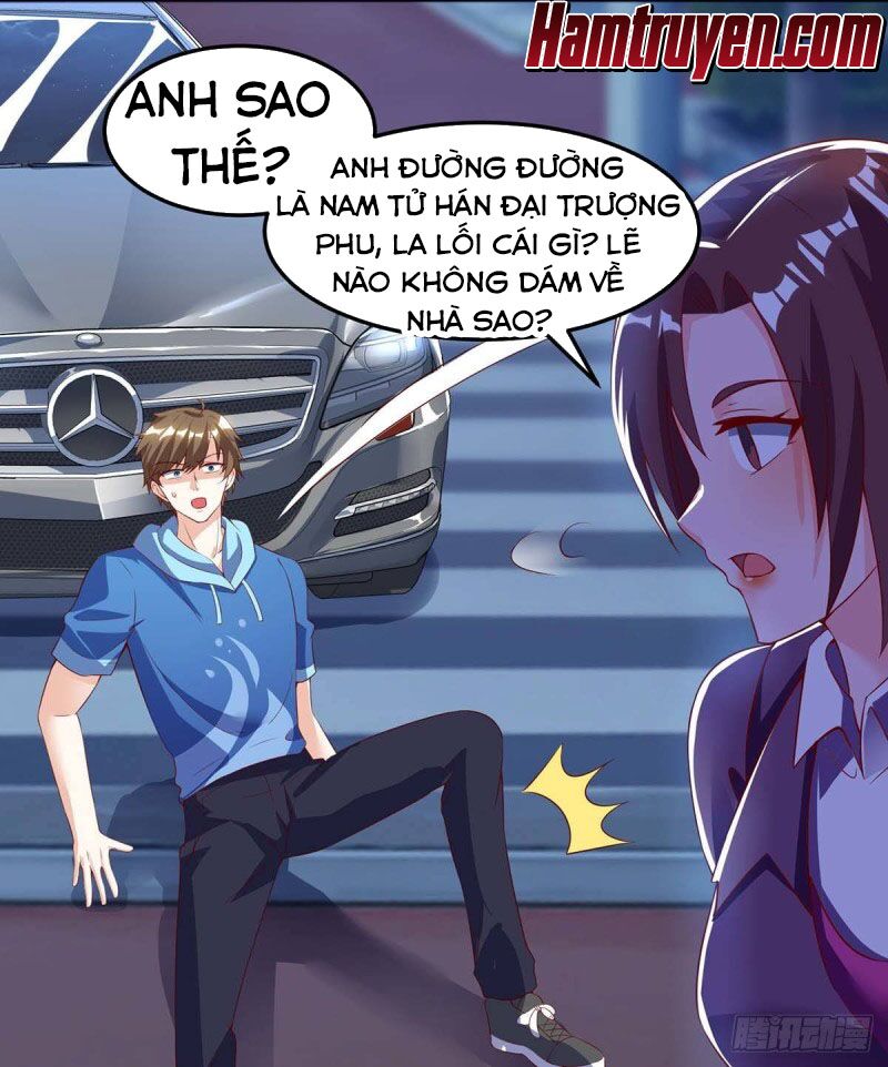 Thần Cấp Thấu Thị: Chapter 94