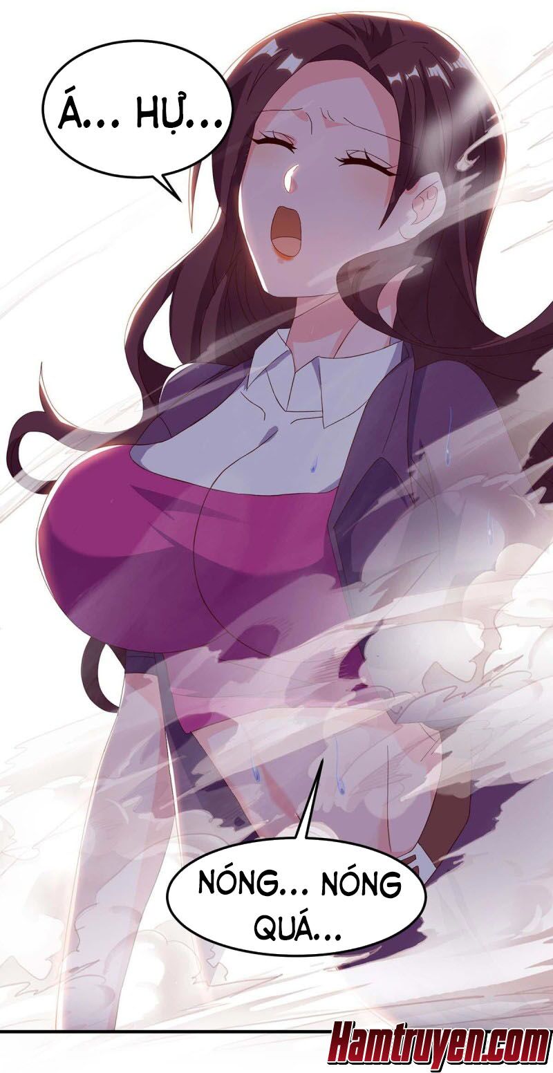 Thần Cấp Thấu Thị: Chapter 94