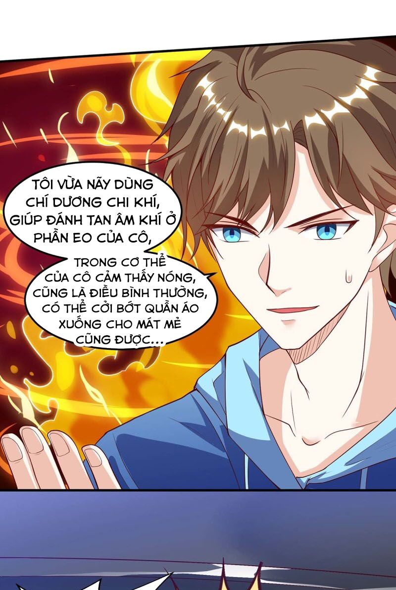 Thần Cấp Thấu Thị: Chapter 94