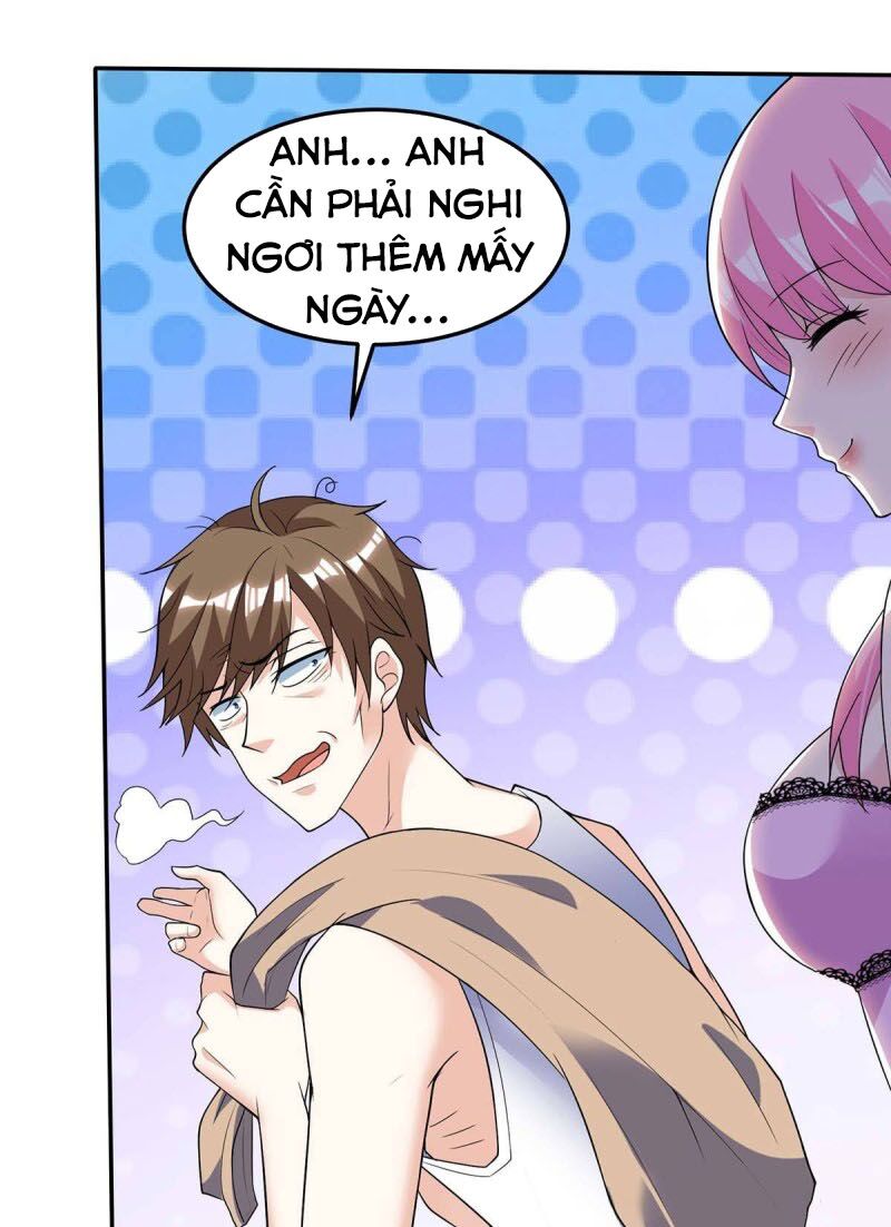 Thần Cấp Thấu Thị: Chapter 94