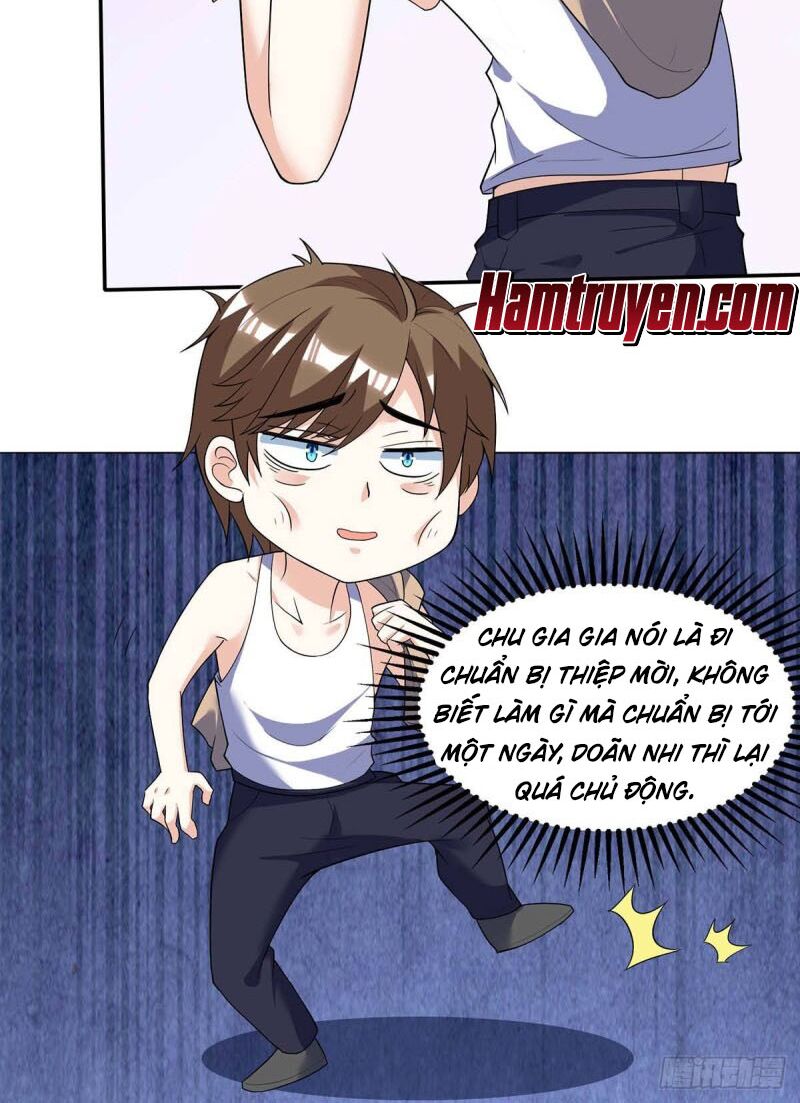 Thần Cấp Thấu Thị: Chapter 94