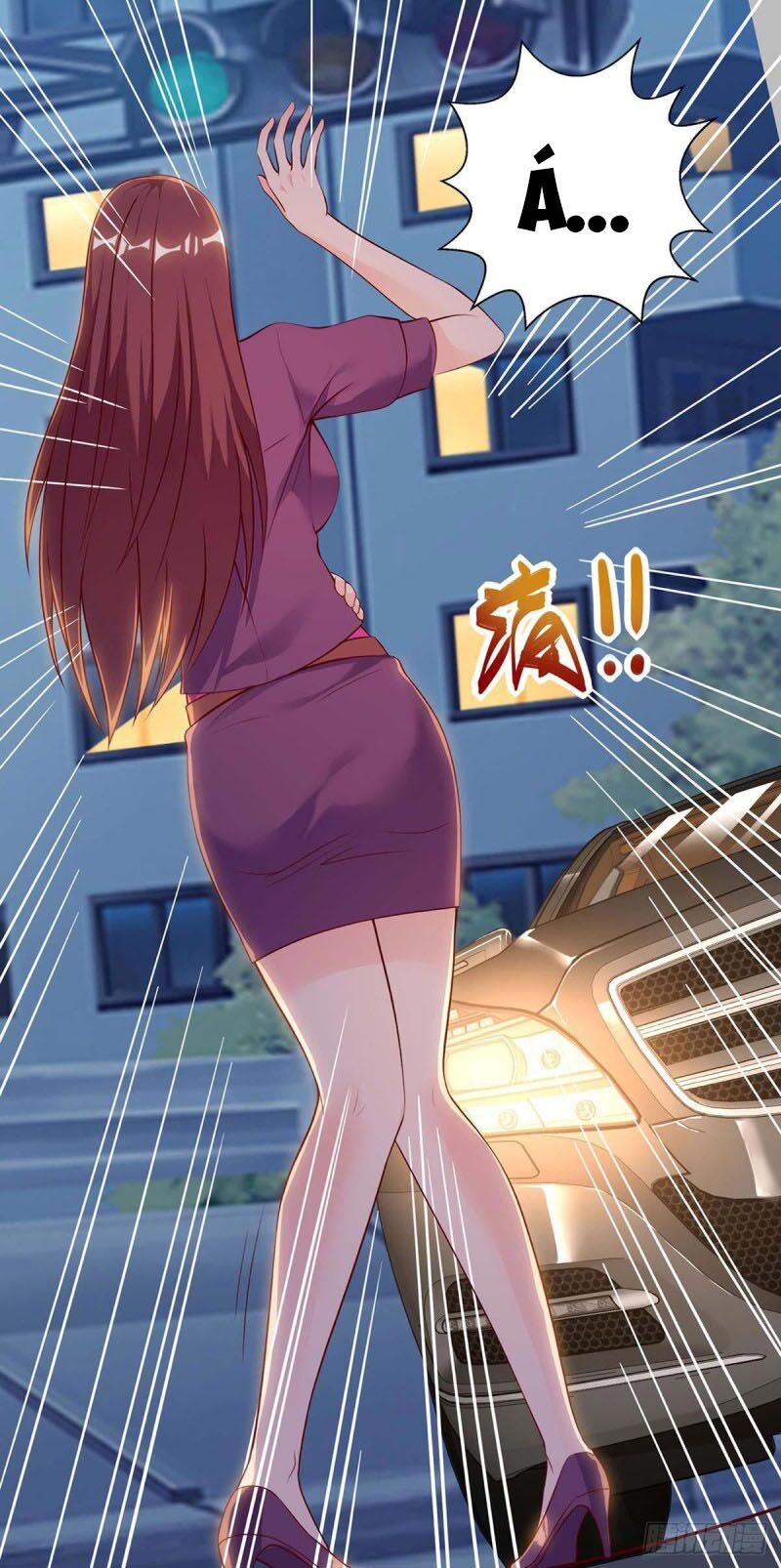 Thần Cấp Thấu Thị: Chapter 94