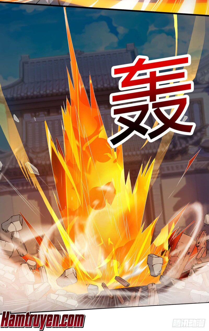 Thần Cấp Thấu Thị: Chapter 96