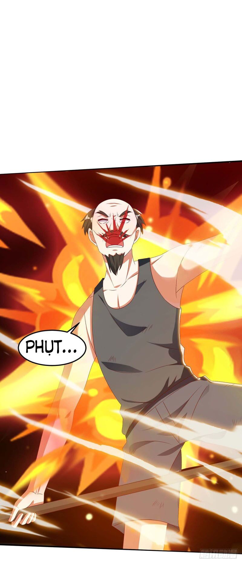 Thần Cấp Thấu Thị: Chapter 96