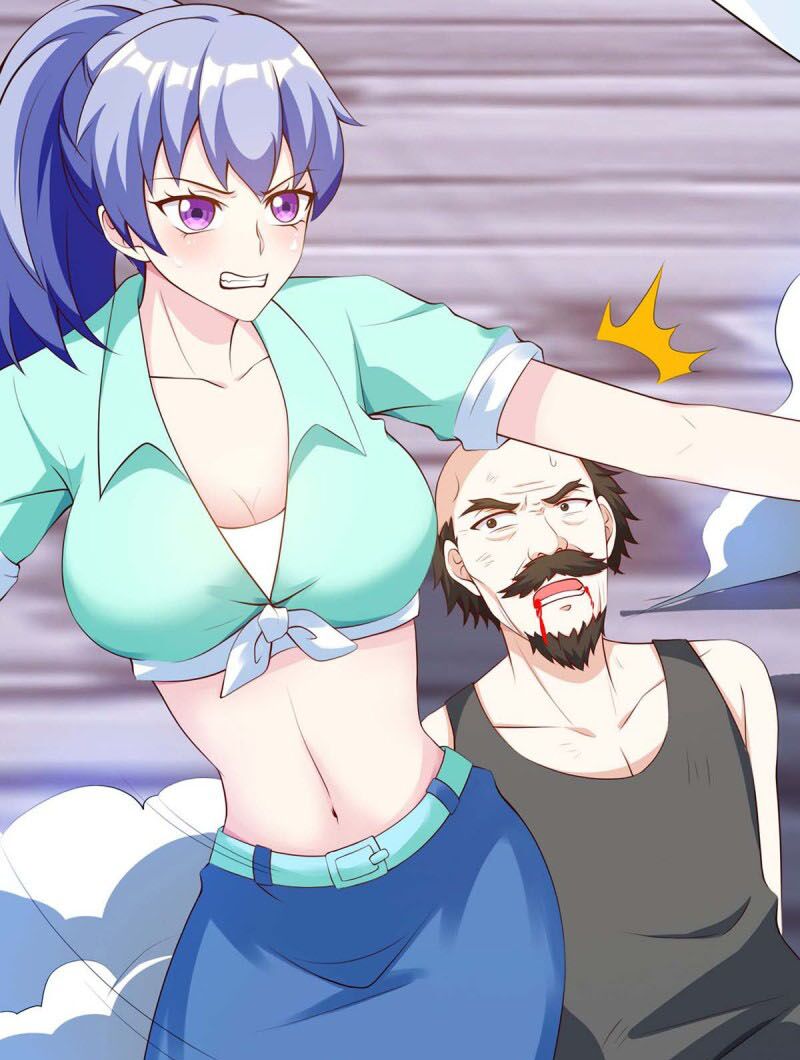 Thần Cấp Thấu Thị: Chapter 96
