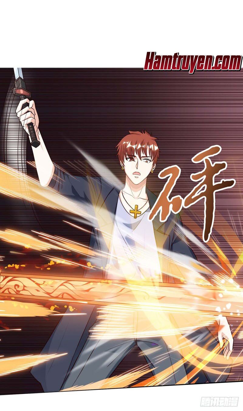 Thần Cấp Thấu Thị: Chapter 96