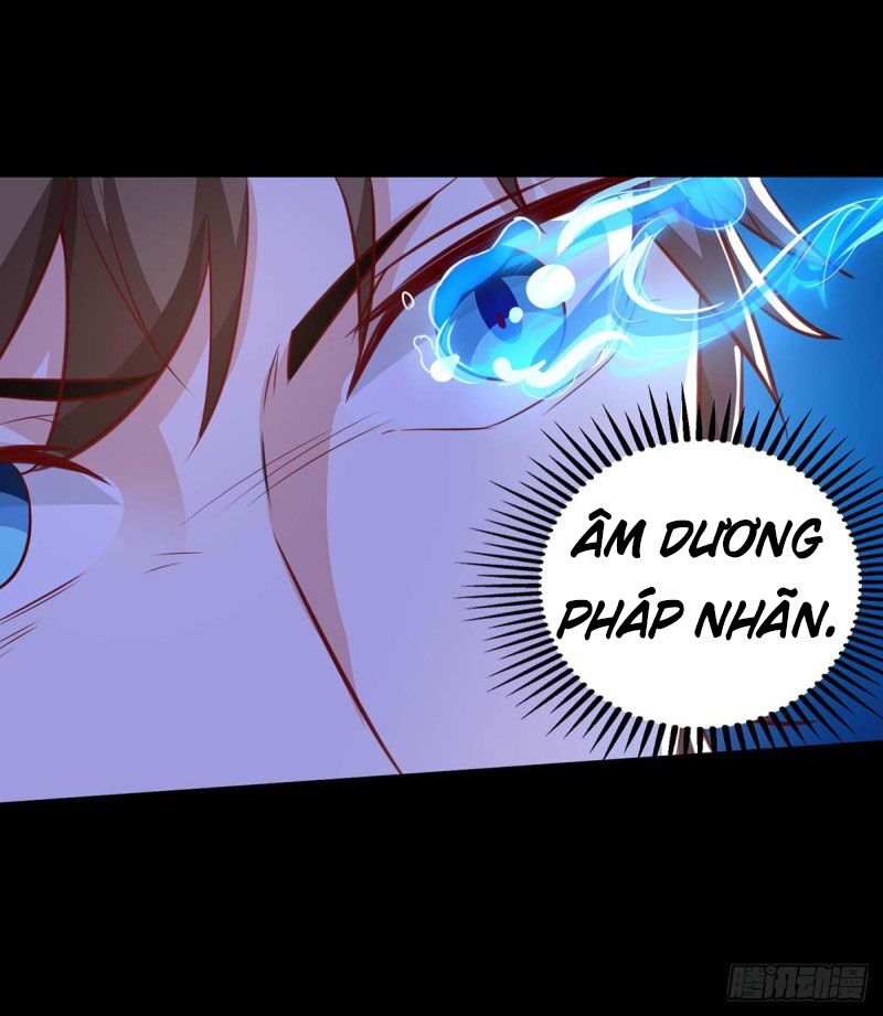 Thần Cấp Thấu Thị: Chapter 96