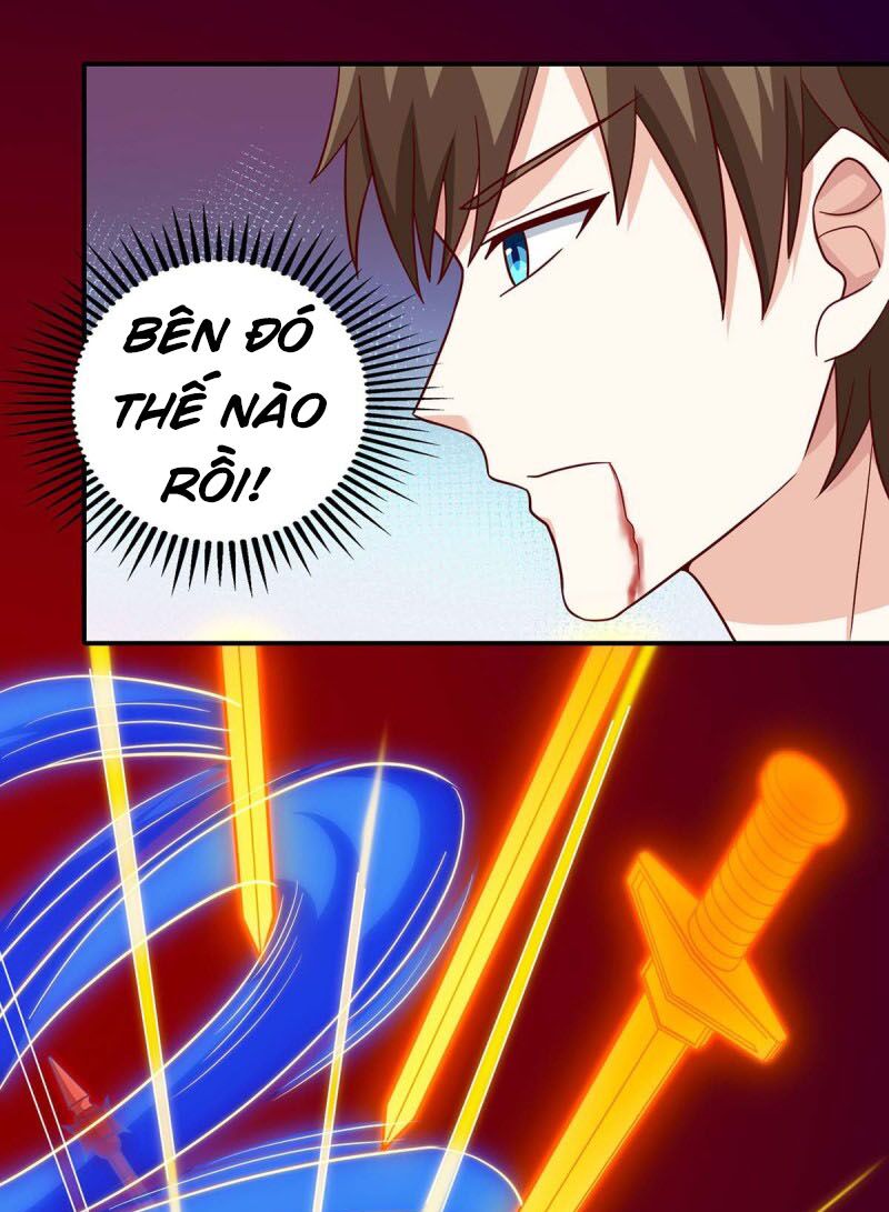 Thần Cấp Thấu Thị: Chapter 96