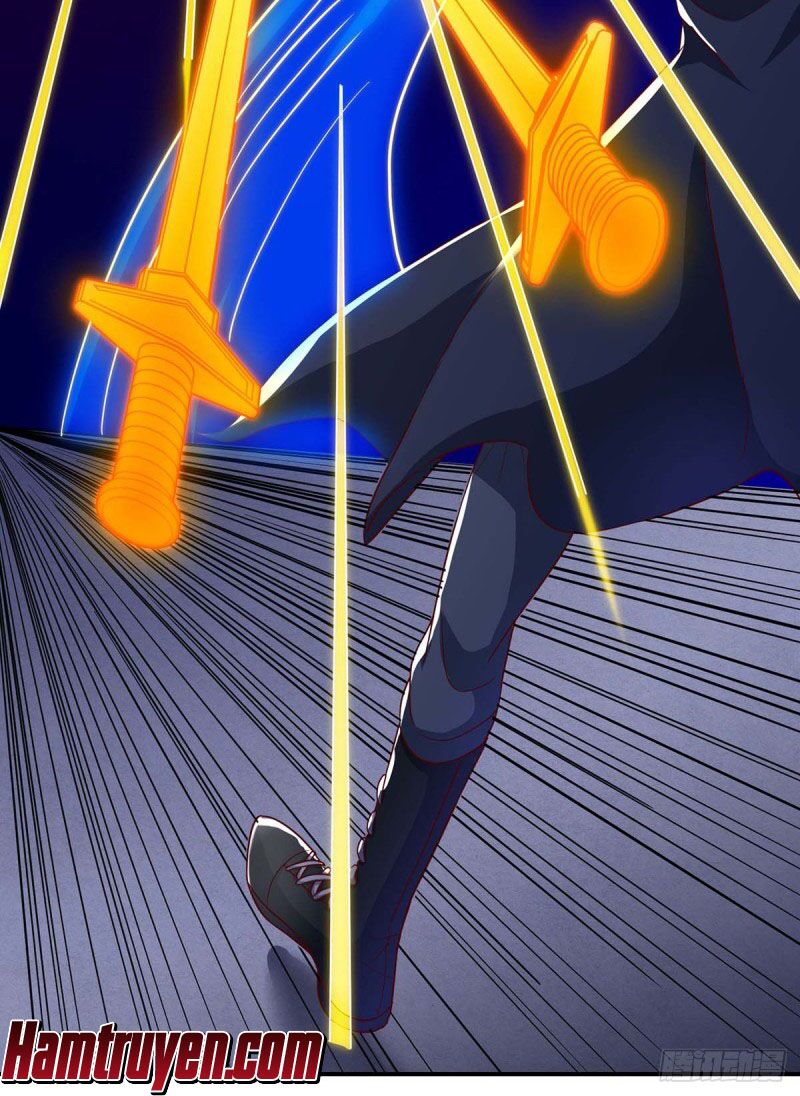 Thần Cấp Thấu Thị: Chapter 96