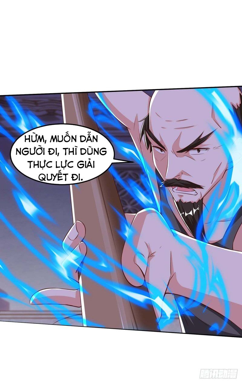 Thần Cấp Thấu Thị: Chapter 96