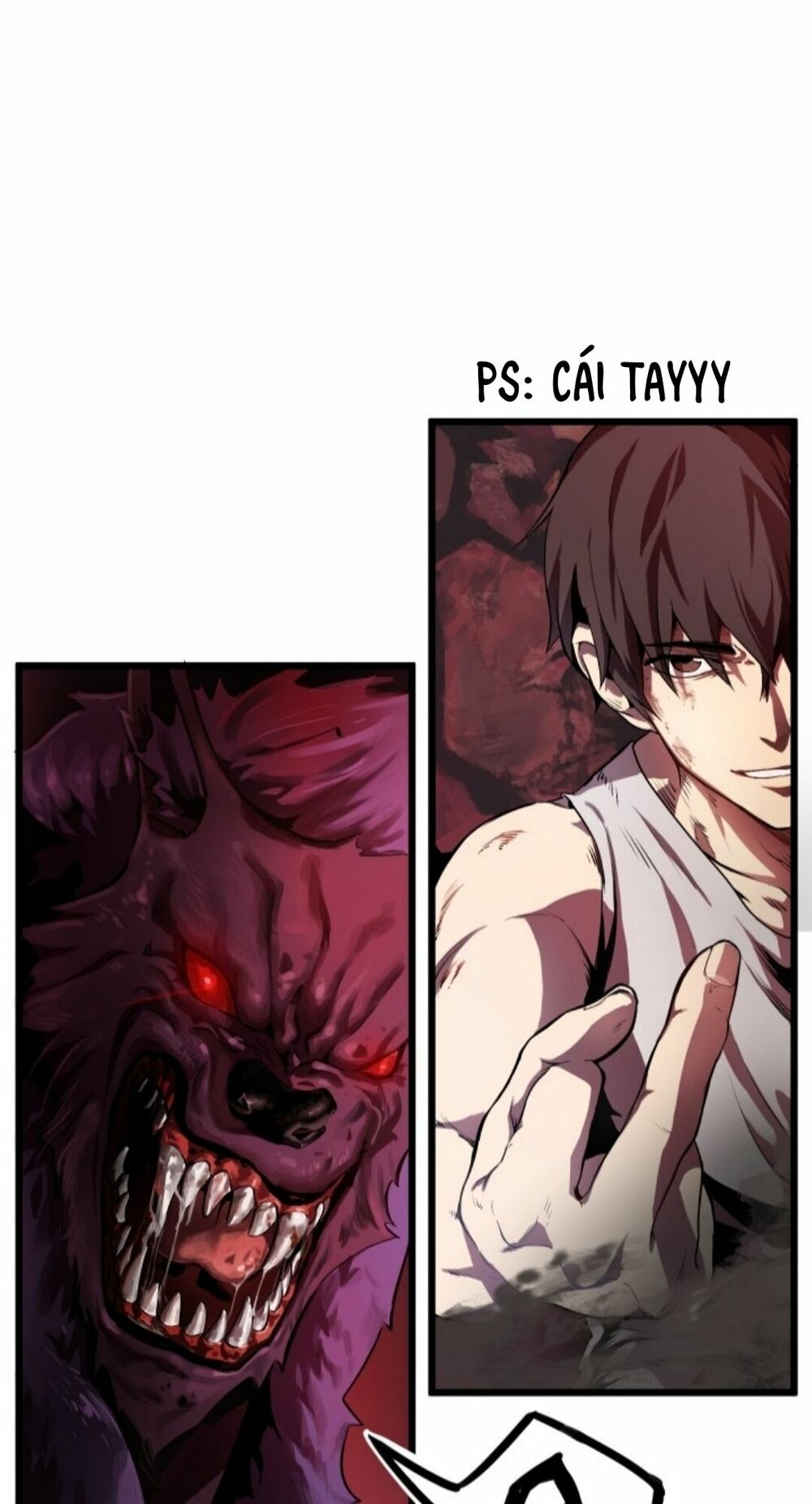 Anh Hùng Mạnh Nhất? Ta Không Làm Lâu Rồi!: Chapter 0