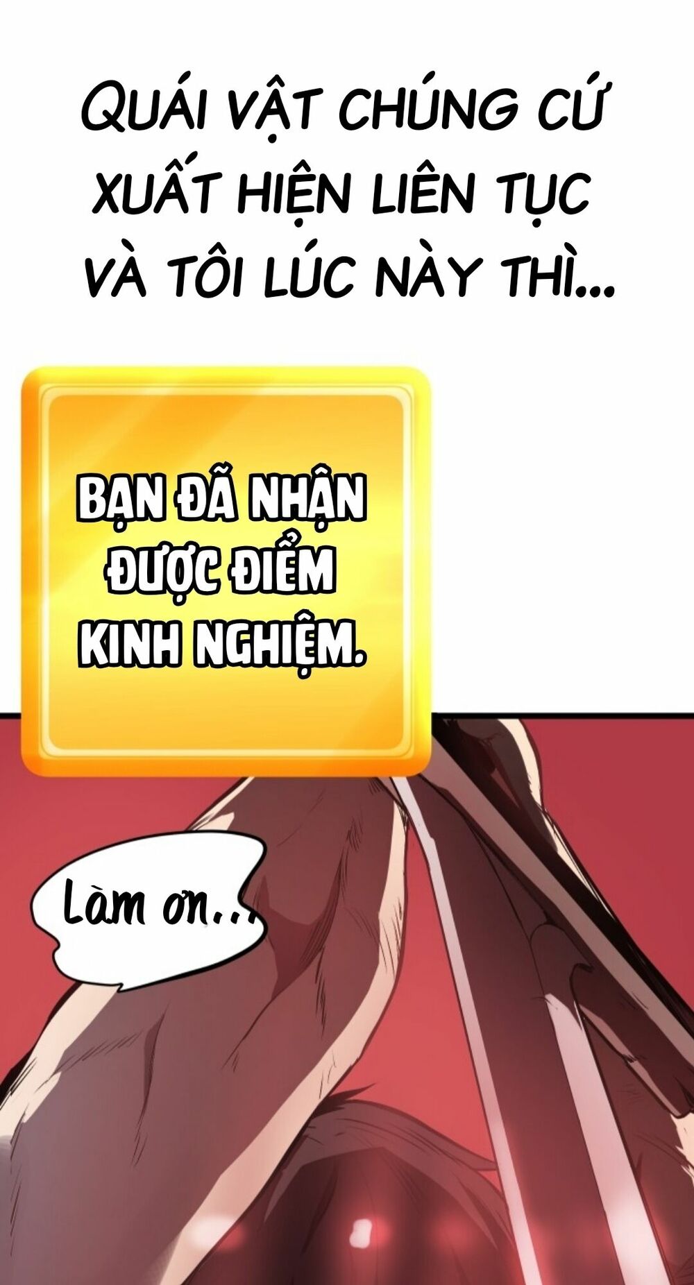 Anh Hùng Mạnh Nhất? Ta Không Làm Lâu Rồi!: Chapter 0
