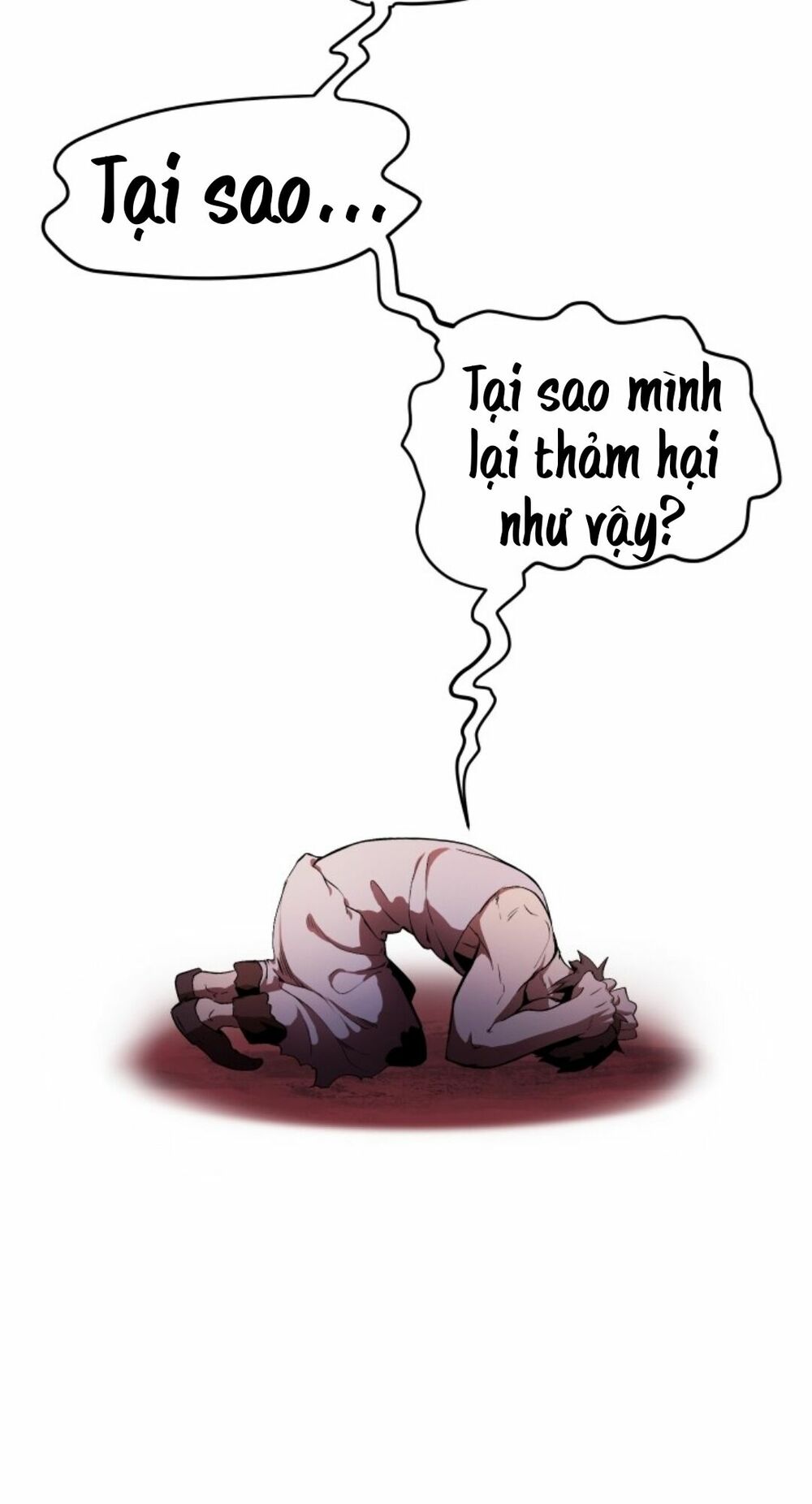 Anh Hùng Mạnh Nhất? Ta Không Làm Lâu Rồi!: Chapter 0