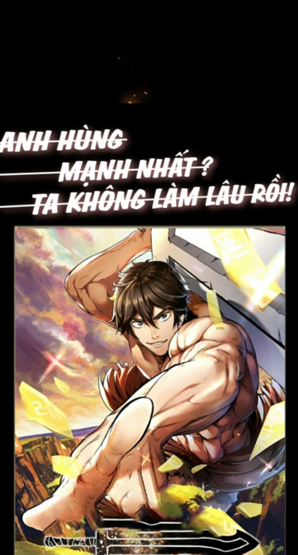 Anh Hùng Mạnh Nhất? Ta Không Làm Lâu Rồi!: Chapter 0