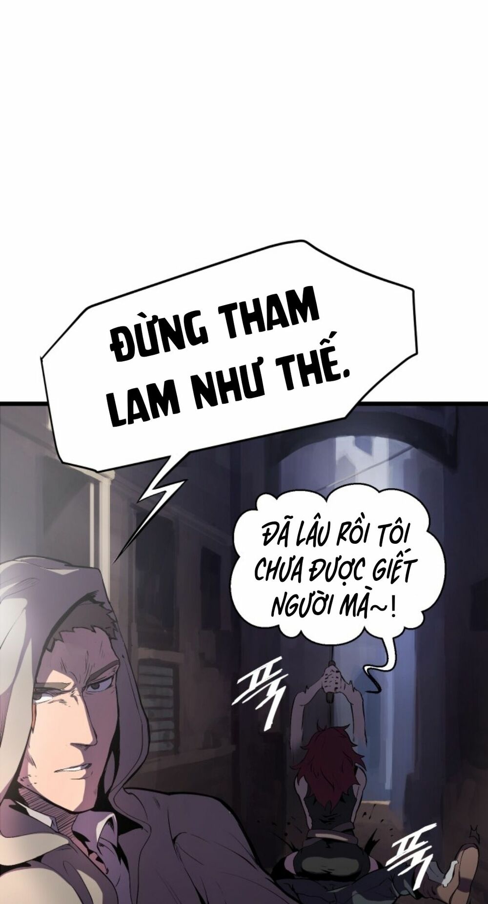 Anh Hùng Mạnh Nhất? Ta Không Làm Lâu Rồi!: Chapter 0