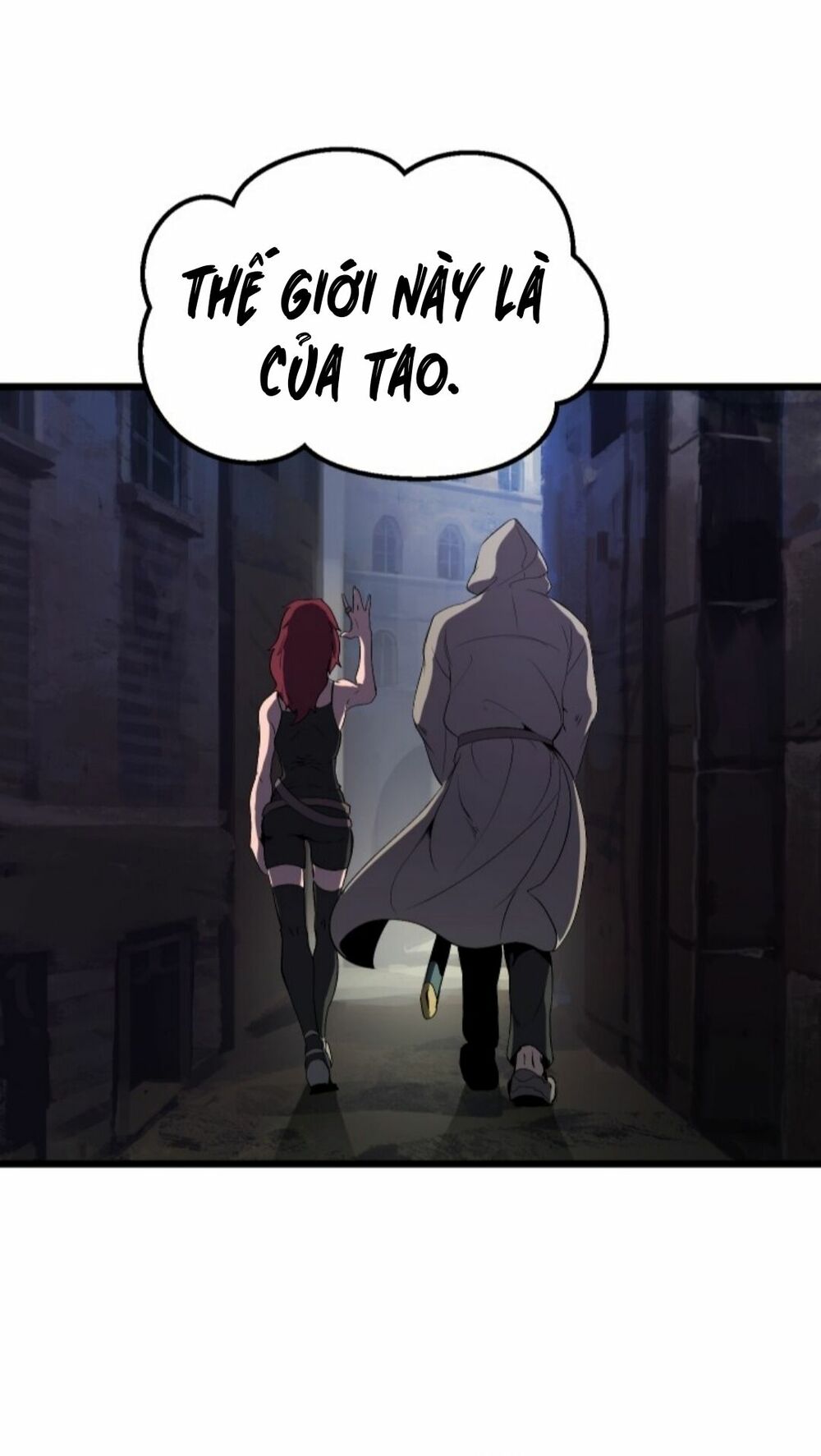 Anh Hùng Mạnh Nhất? Ta Không Làm Lâu Rồi!: Chapter 0