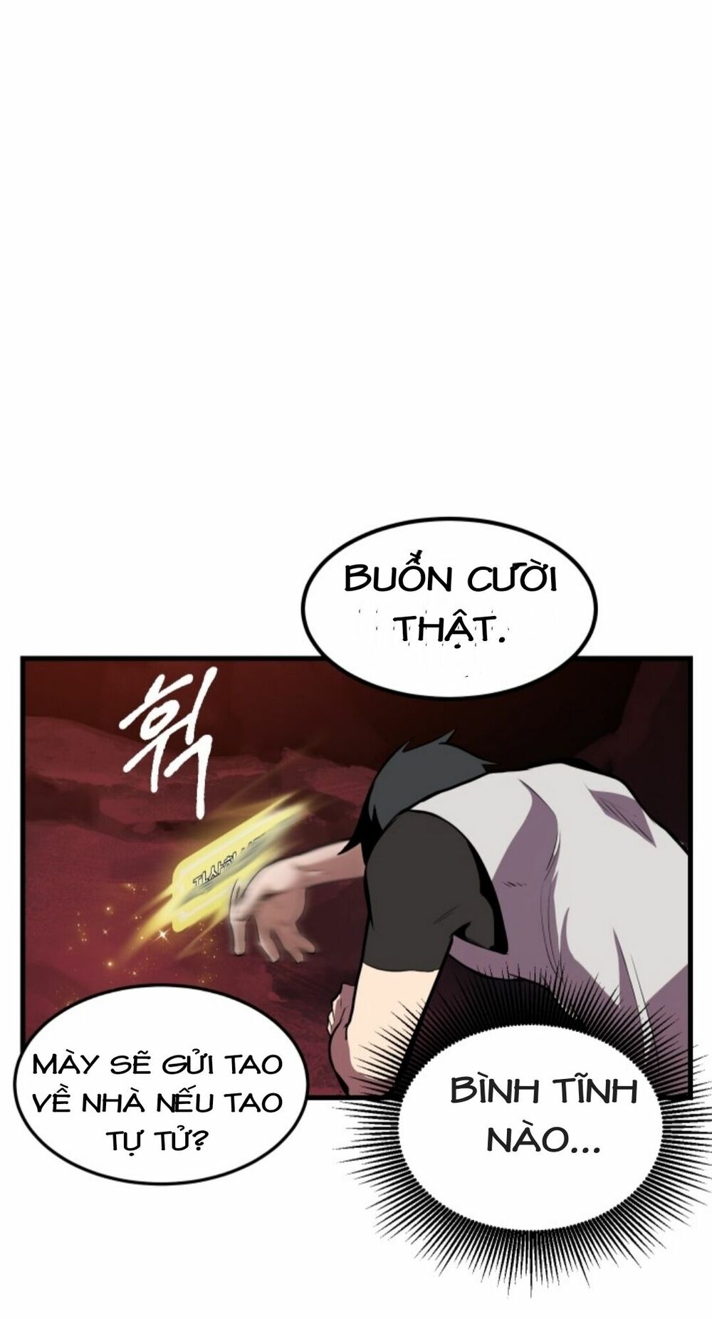 Anh Hùng Mạnh Nhất? Ta Không Làm Lâu Rồi!: Chapter 1