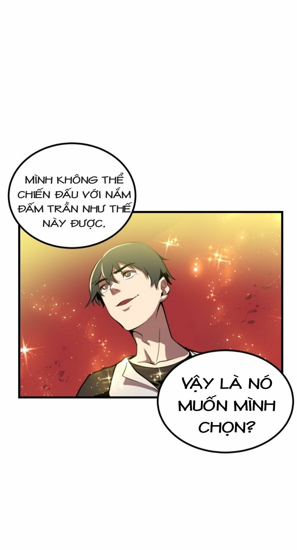 Anh Hùng Mạnh Nhất? Ta Không Làm Lâu Rồi!: Chapter 1