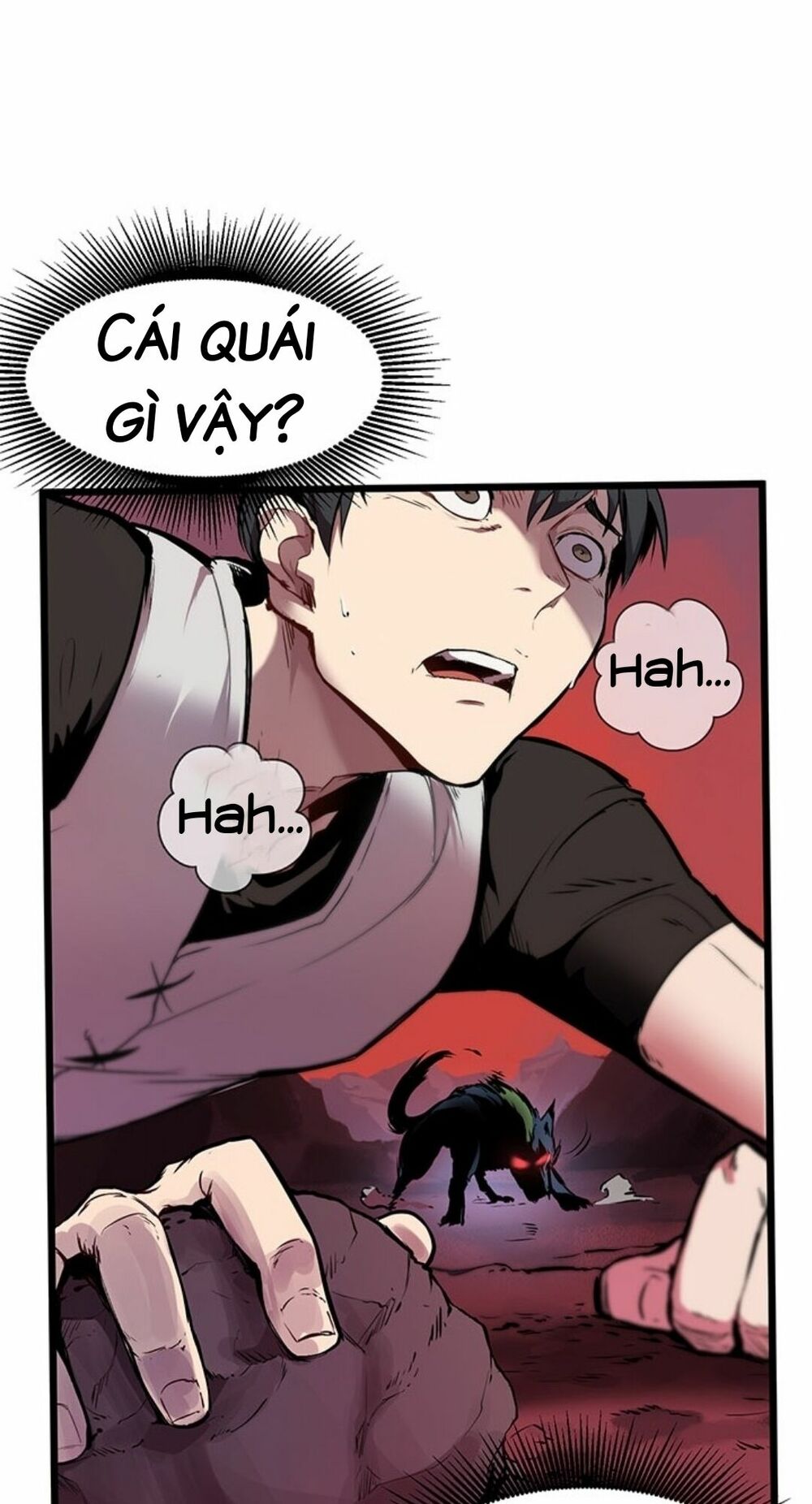 Anh Hùng Mạnh Nhất? Ta Không Làm Lâu Rồi!: Chapter 1