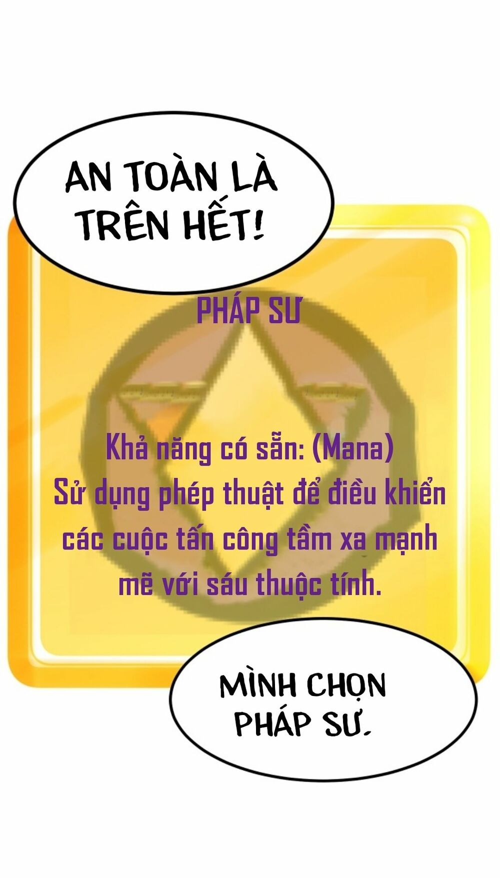 Anh Hùng Mạnh Nhất? Ta Không Làm Lâu Rồi!: Chapter 1