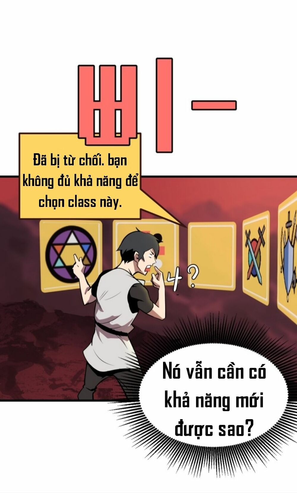 Anh Hùng Mạnh Nhất? Ta Không Làm Lâu Rồi!: Chapter 1
