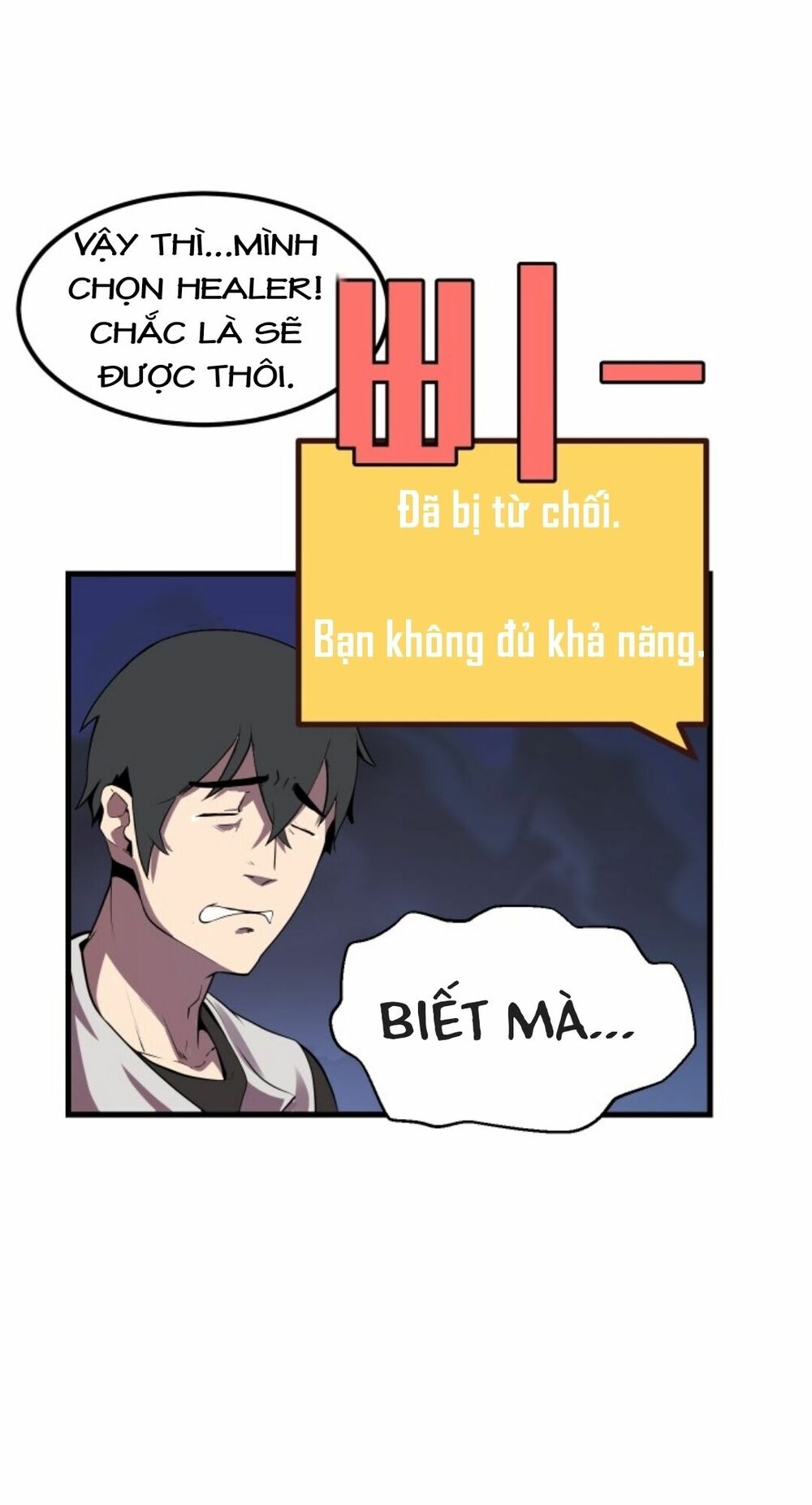 Anh Hùng Mạnh Nhất? Ta Không Làm Lâu Rồi!: Chapter 1