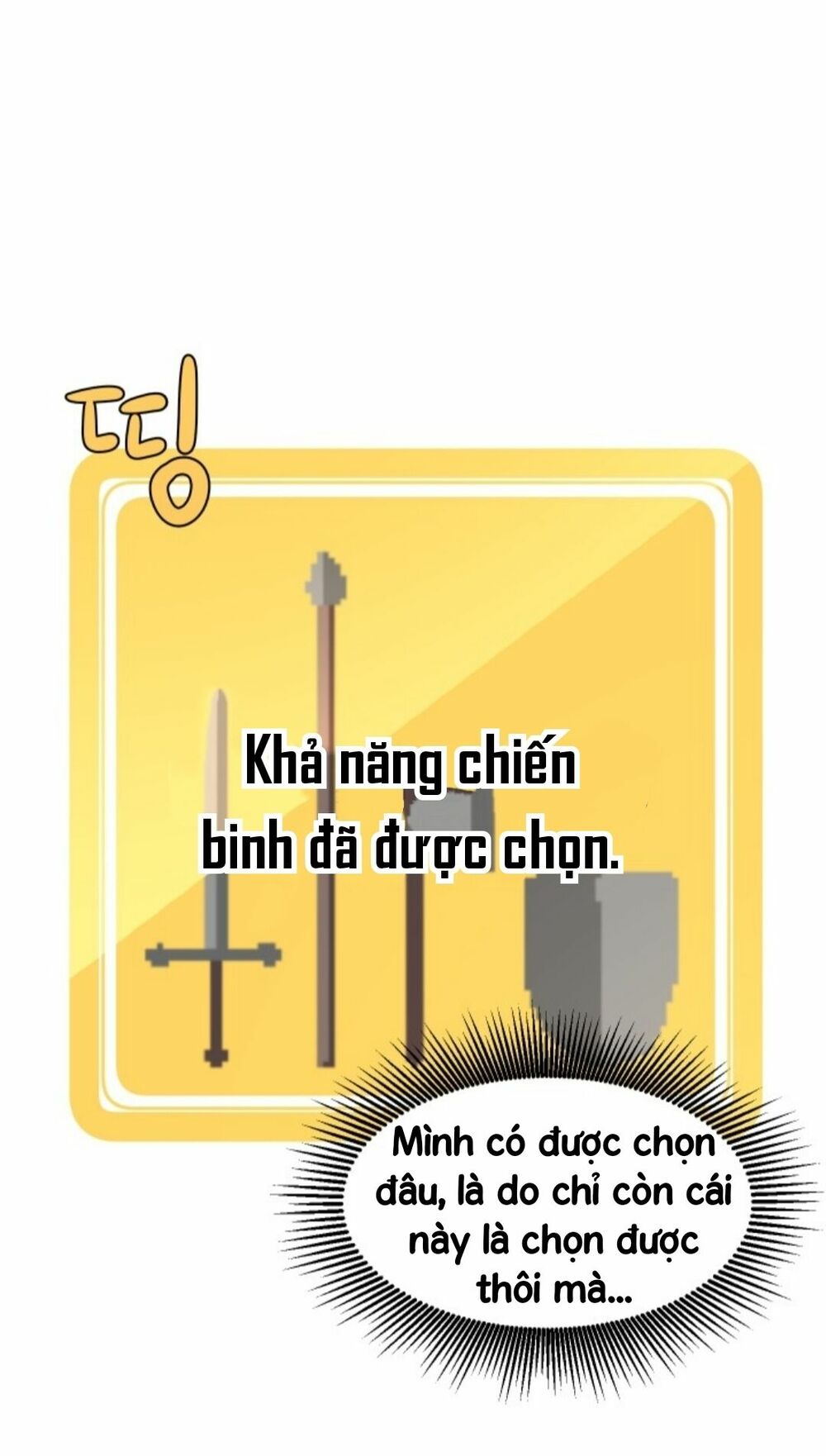 Anh Hùng Mạnh Nhất? Ta Không Làm Lâu Rồi!: Chapter 1