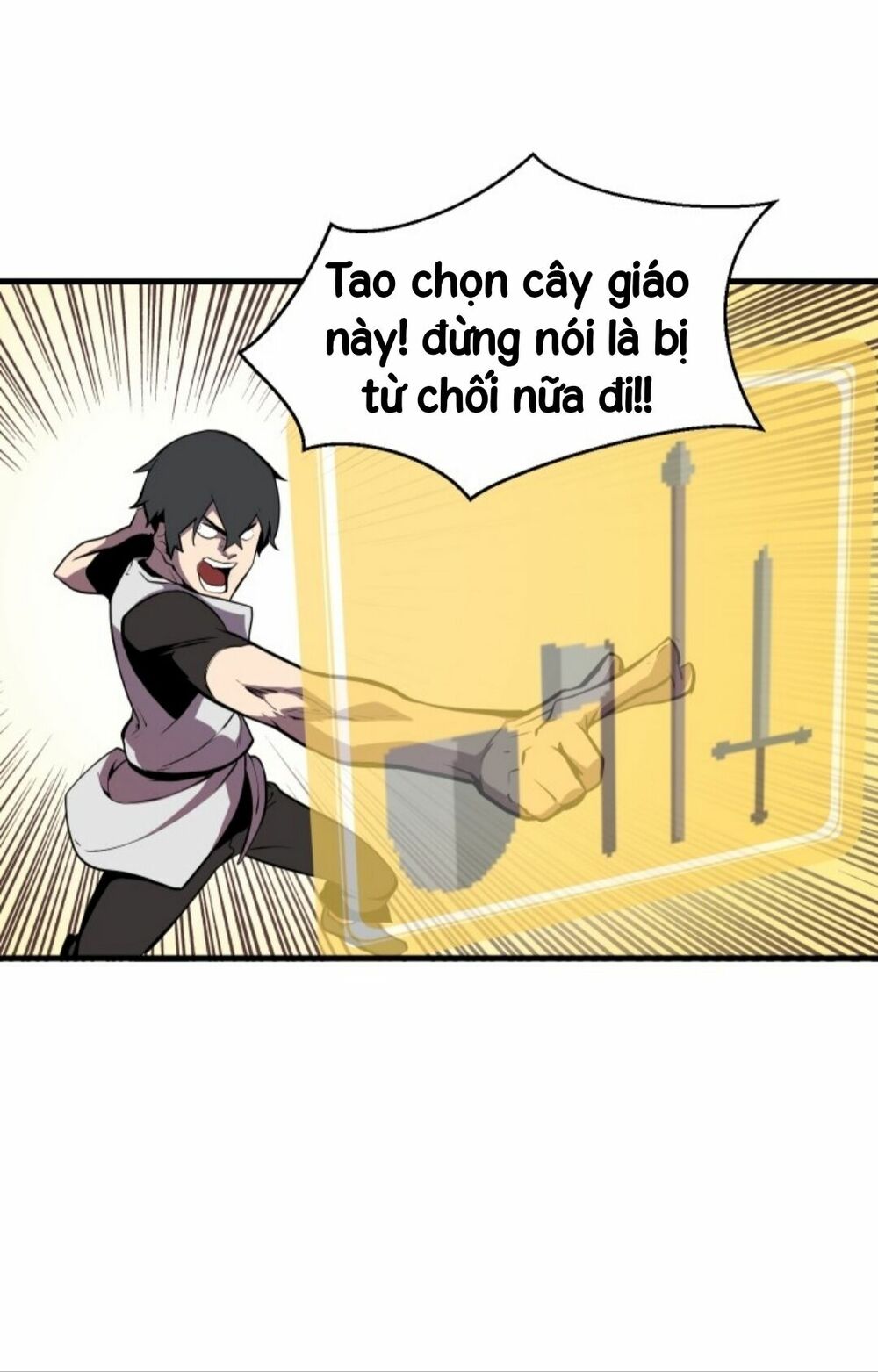 Anh Hùng Mạnh Nhất? Ta Không Làm Lâu Rồi!: Chapter 1