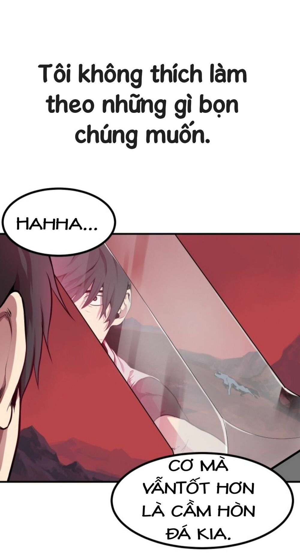 Anh Hùng Mạnh Nhất? Ta Không Làm Lâu Rồi!: Chapter 1